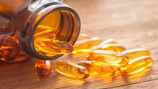 vitaminas
